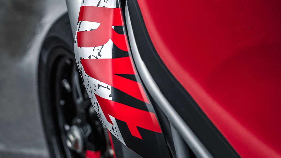 2025 Ducati Hypermotard in San Francisco, CA