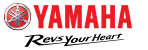 Yamaha Logo