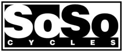 SoSo Logo
