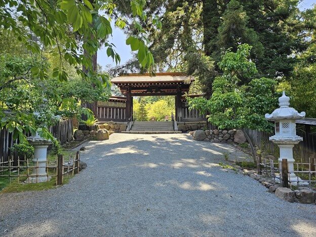 Hakone Estate and Gardens