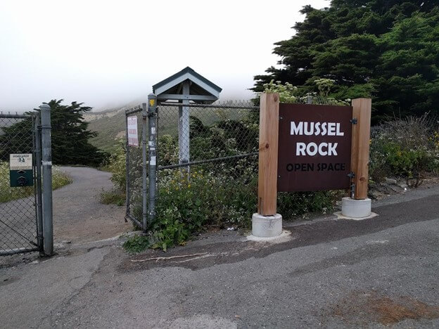 Mussel Rock Park