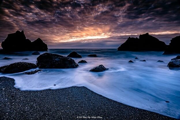 Mussel Rock Park
