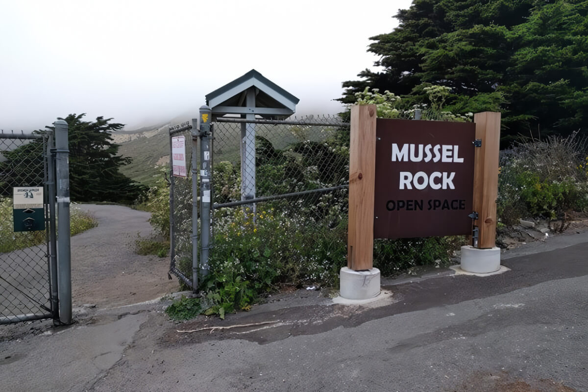 Mussel Rock Park