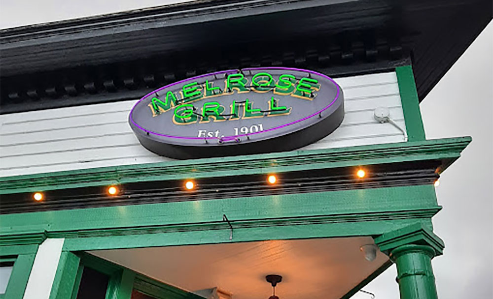 Melrose Grill