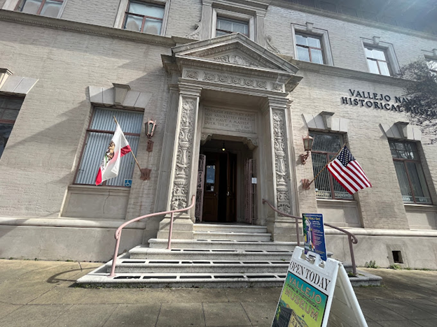 Vallejo Naval & Historical Museum