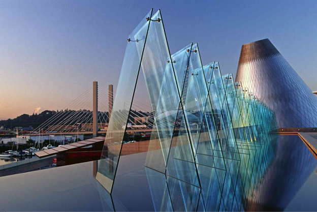 Museum of Glass
