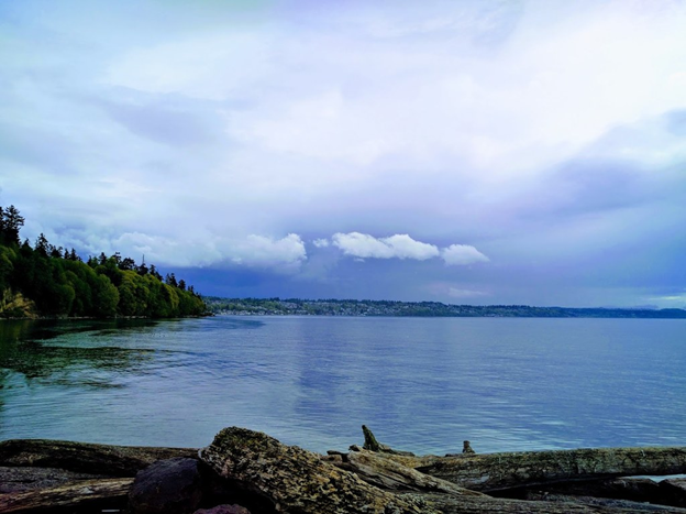 Saltwater State Park