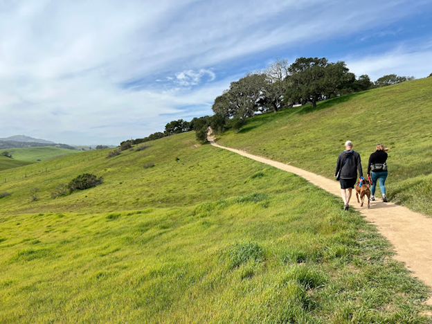 Helen Putnam Regional Park