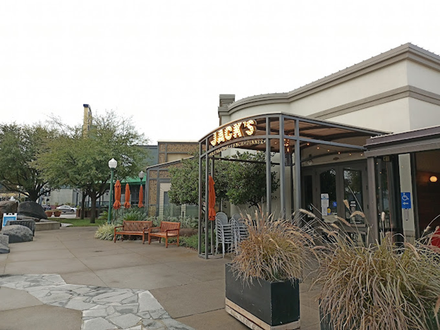 Jack's Restaurant and Bar