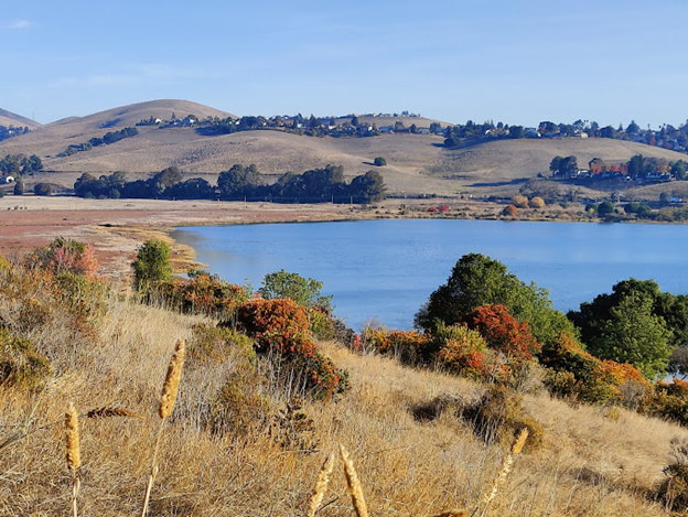 Benicia State Recreation Area
