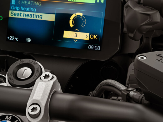 2023 Triumph Trident gallery item 1