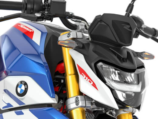 2023 BMW G 310 R Berkeley CA SoSo Cycles