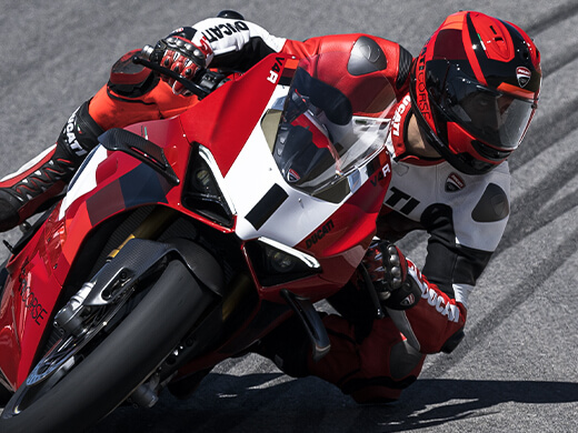 2023 Ducati Panigale V4R gallery item 1