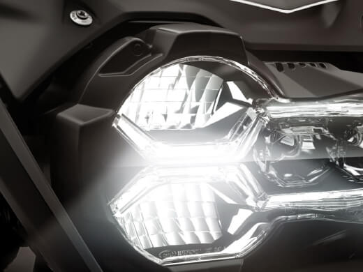 2023 Triumph Trident gallery item 2