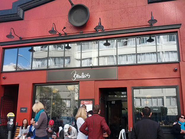 Brenda's French Soul Food