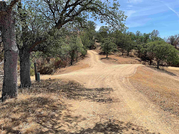 Mines Road