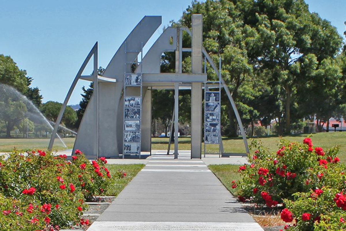 Rosie the Riveter National Historical Park