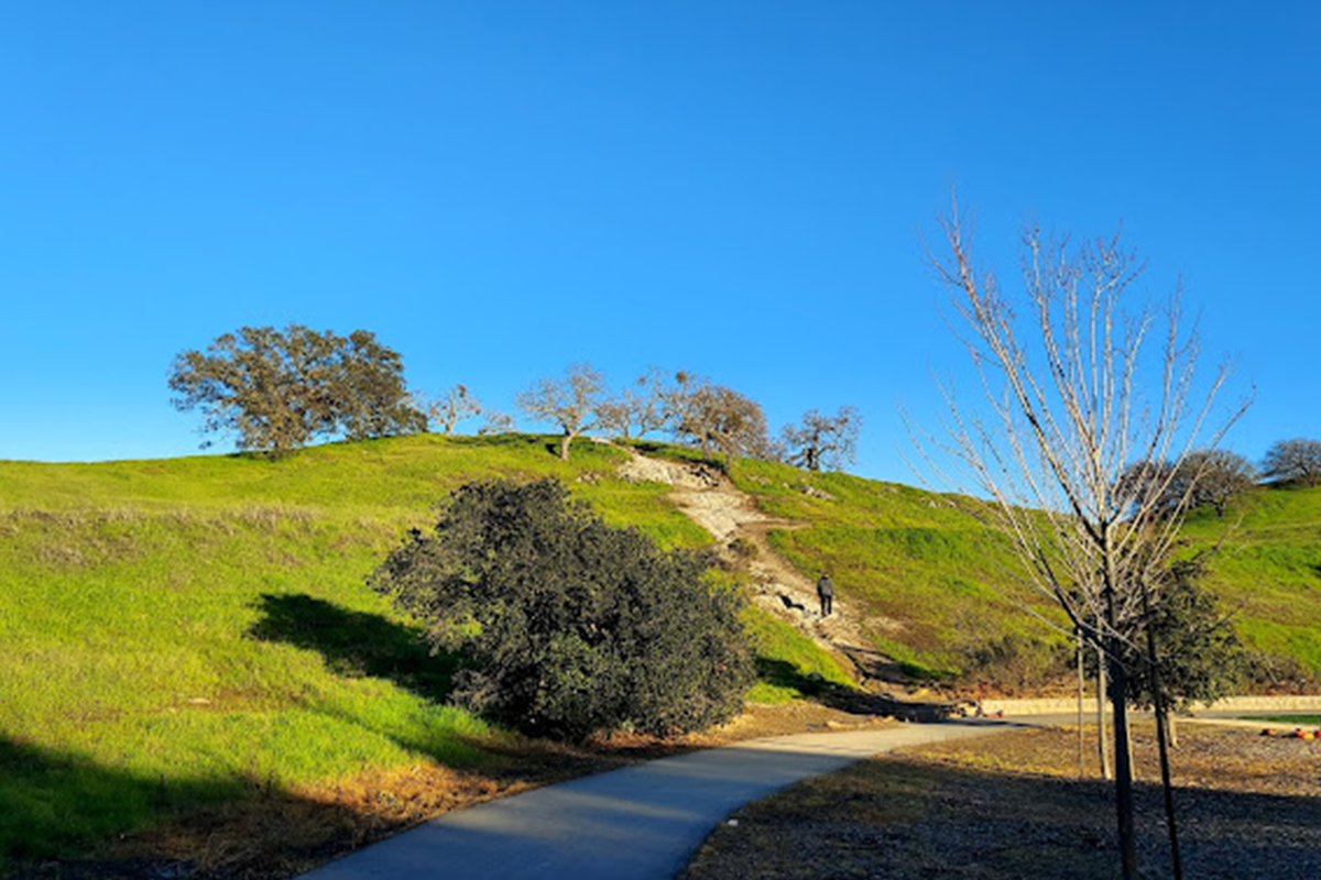 Hidden Lakes Park