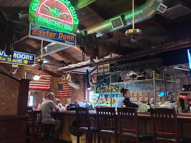 El Rancho Inn