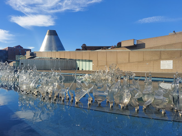 Museum of Glass