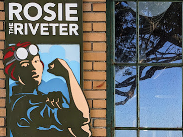osie the Riveter