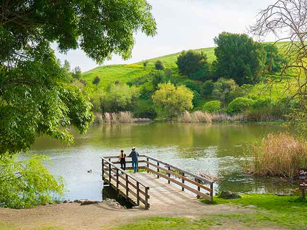 Garin Regional Park