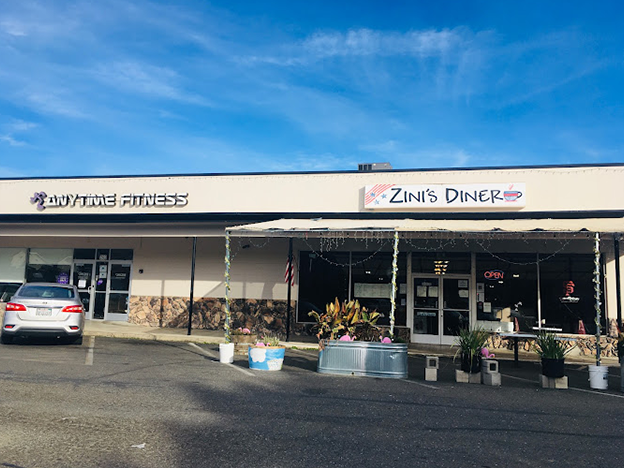 Zini's Diner