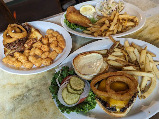 Taylor Station Restaurant