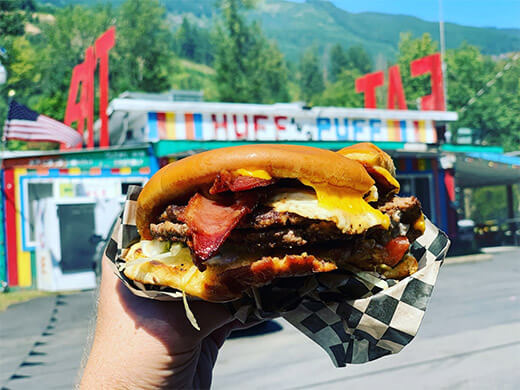 Burger