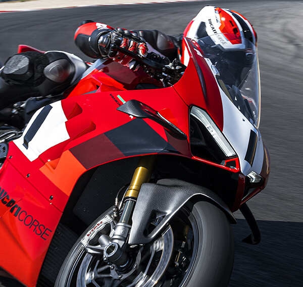Exclusive Ducati Offers Near Atherton, CA