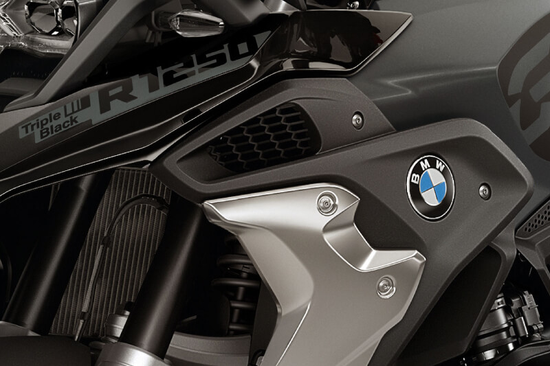 2023 Triumph Trident