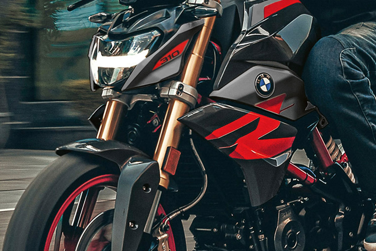 Experience the Exhilaration The 2024 BMW G 310 R at SoSo Cycles Tacoma WA