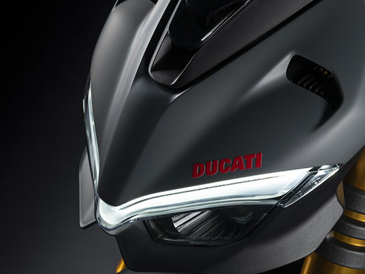 2024 Ducati Streetfighter V4 Image 05