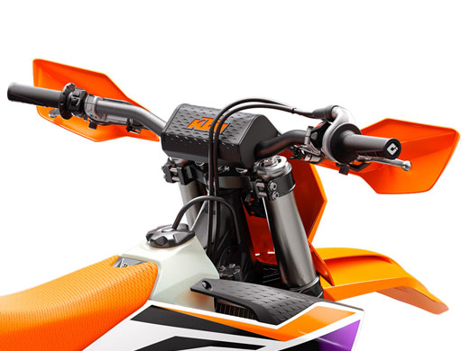 2024 KTM 450 XCF 05