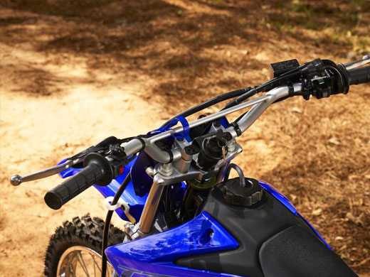 2024 Yamaha TT R 05