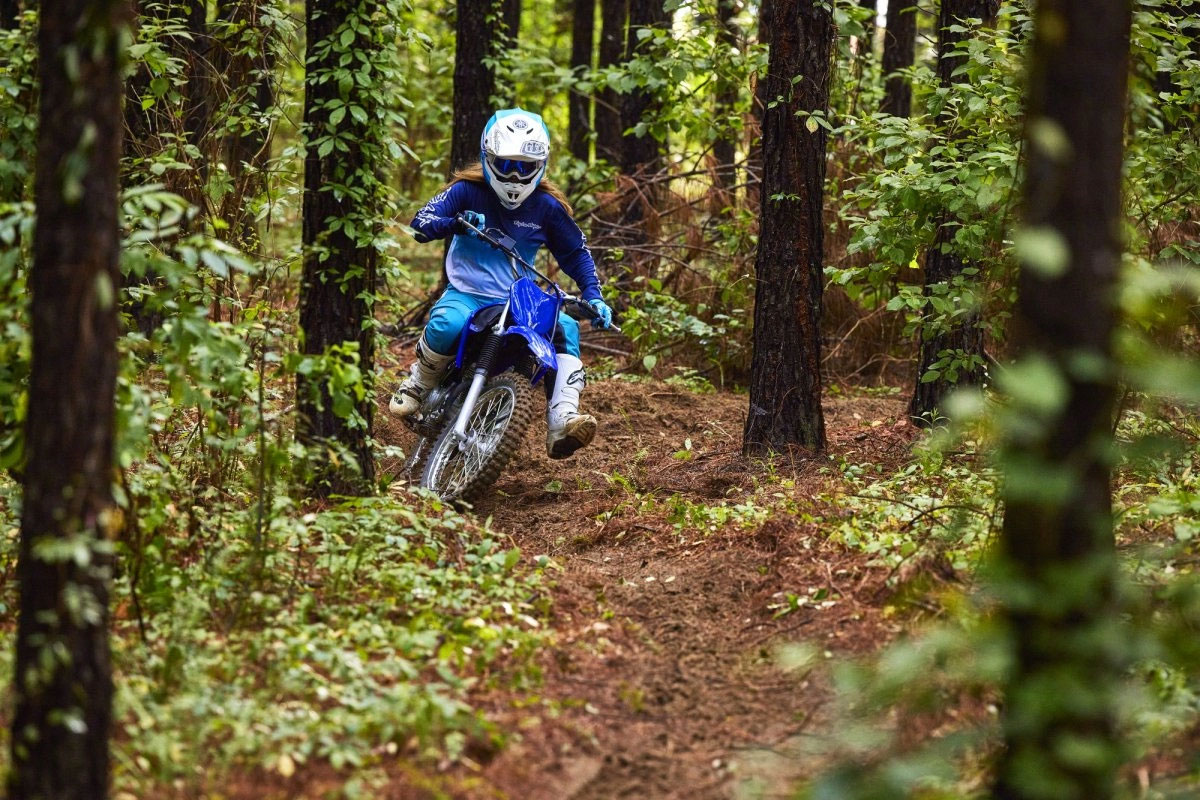 DISCOVER THE RIDING LOOPS NEAR SAN JOSE, CA, ON A BMW R 1250 GS ADVENTURE