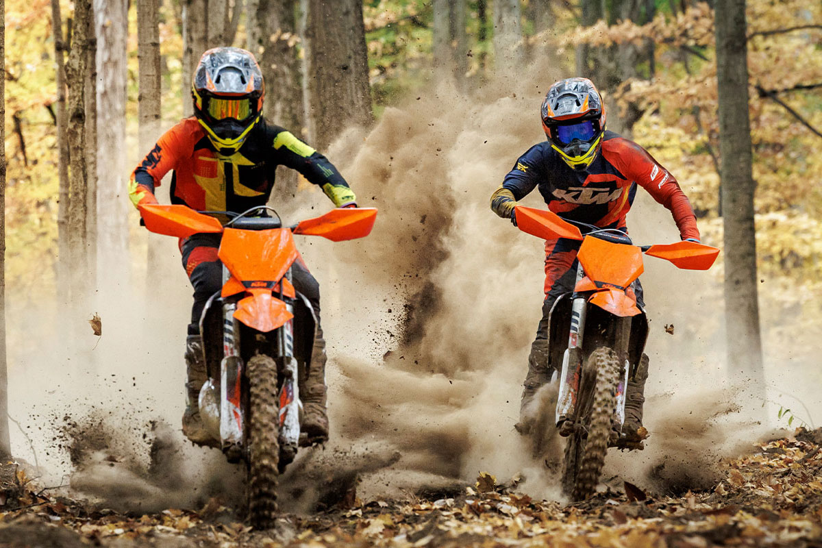 DISCOVER THE RIDING LOOPS NEAR SAN JOSE, CA, ON A BMW R 1250 GS ADVENTURE cont