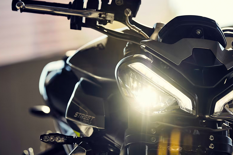 Unmatched Specifications and Features