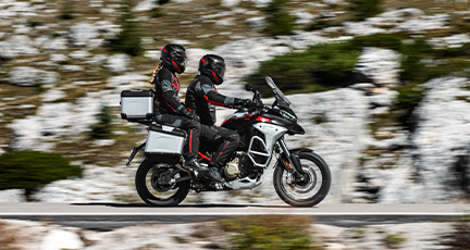 MULTISTRADA Image 05