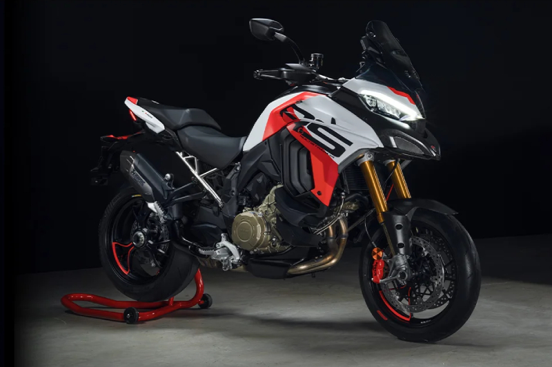 MULTISTRADA Image 02