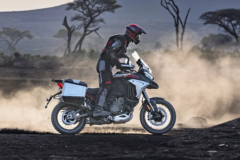 MULTISTRADA Image 01