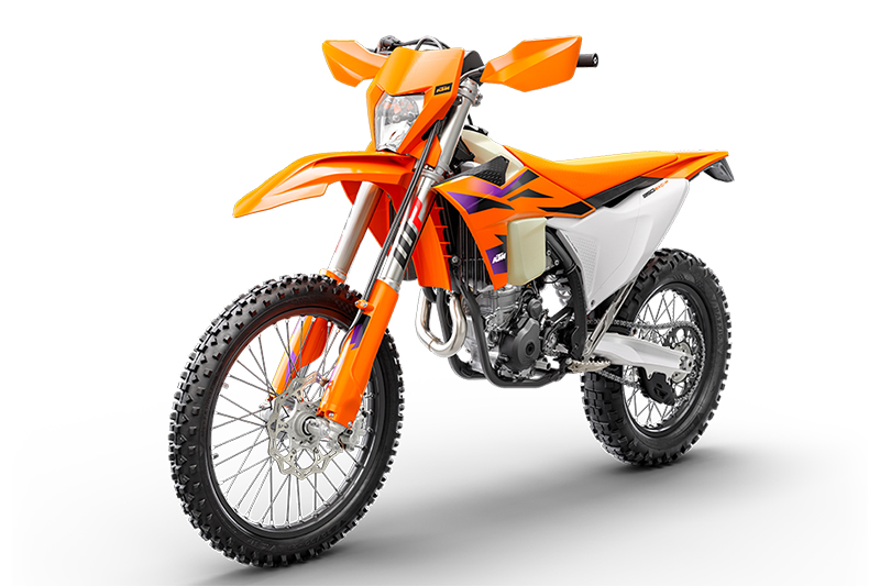 2024 KTM 350 EXC-F