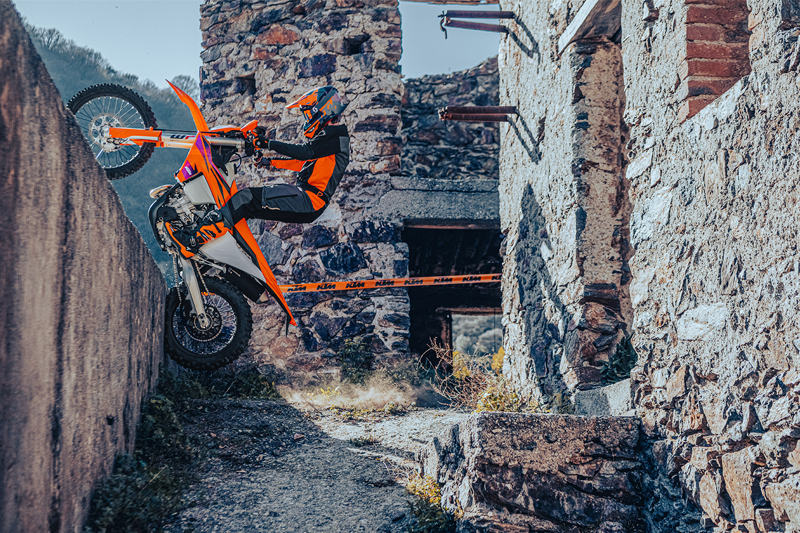 2024 KTM 350 EXC-F