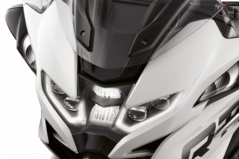 2024 BMW R 1250 RT Image 01
