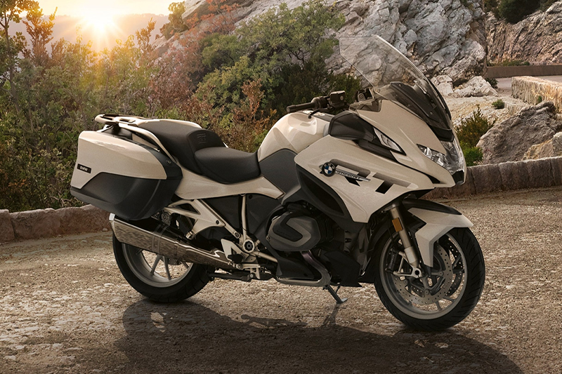 2024 BMW R 1250 RT Image 02