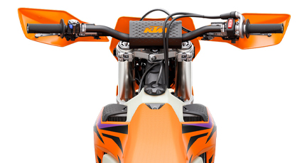 2024 KTM 350 EXC-F Image 03
