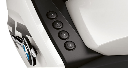 2024 BMW R 1250 RT Image 05