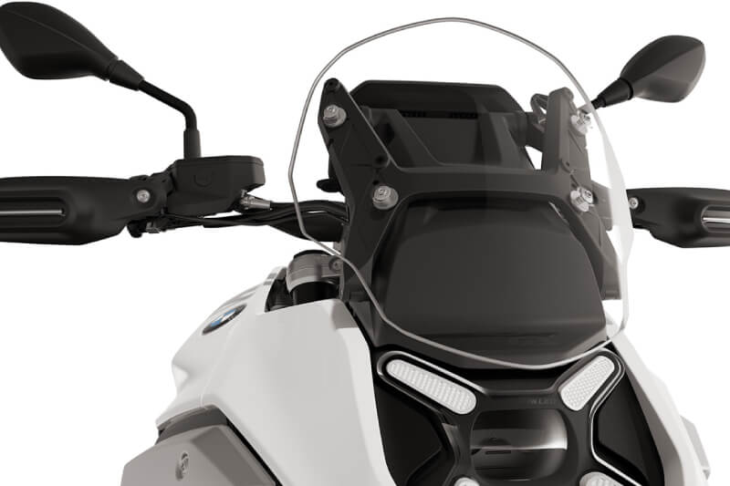 R 1300 Interior Photo