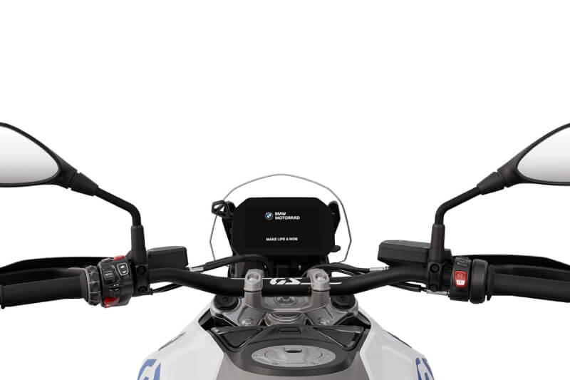 R 1300 Interior Photo