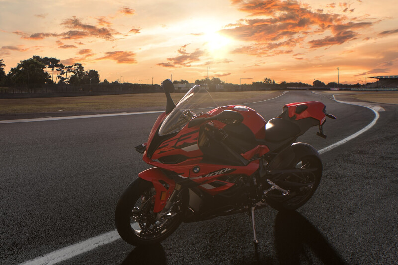 S 1000 RR Photo